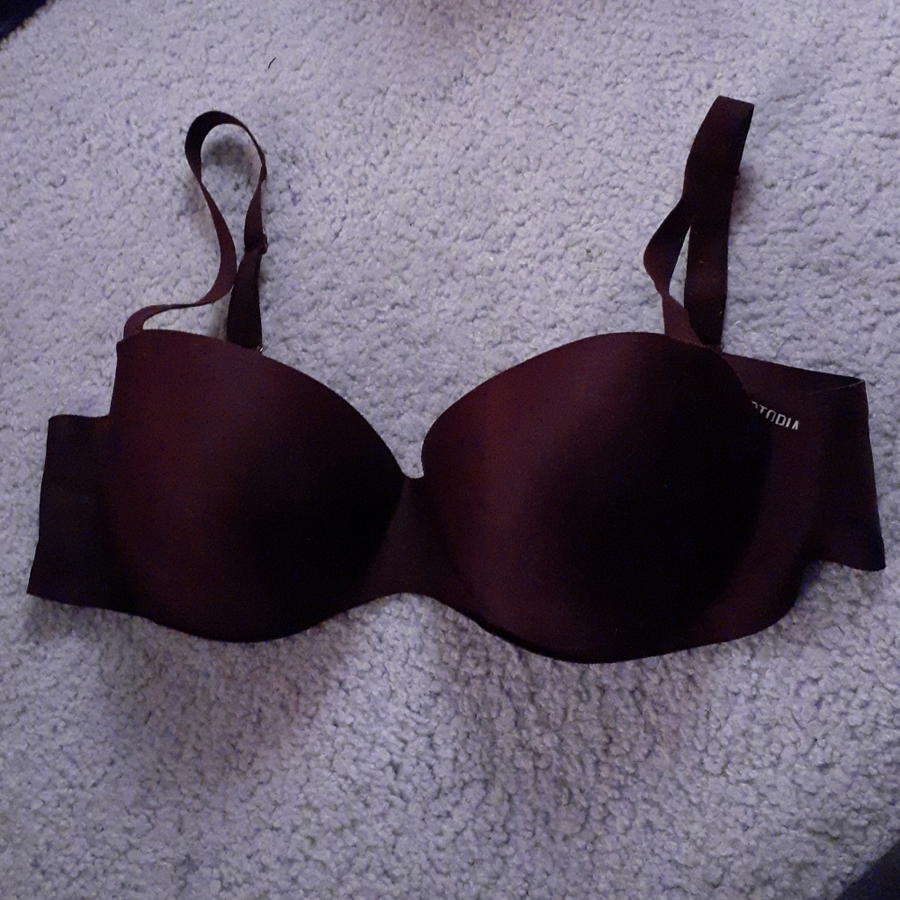 Victoria Sport balconet bra